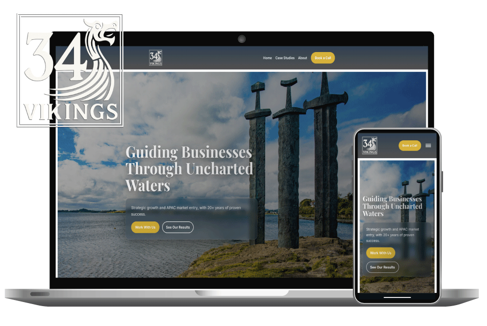 34 vikings screen mockups